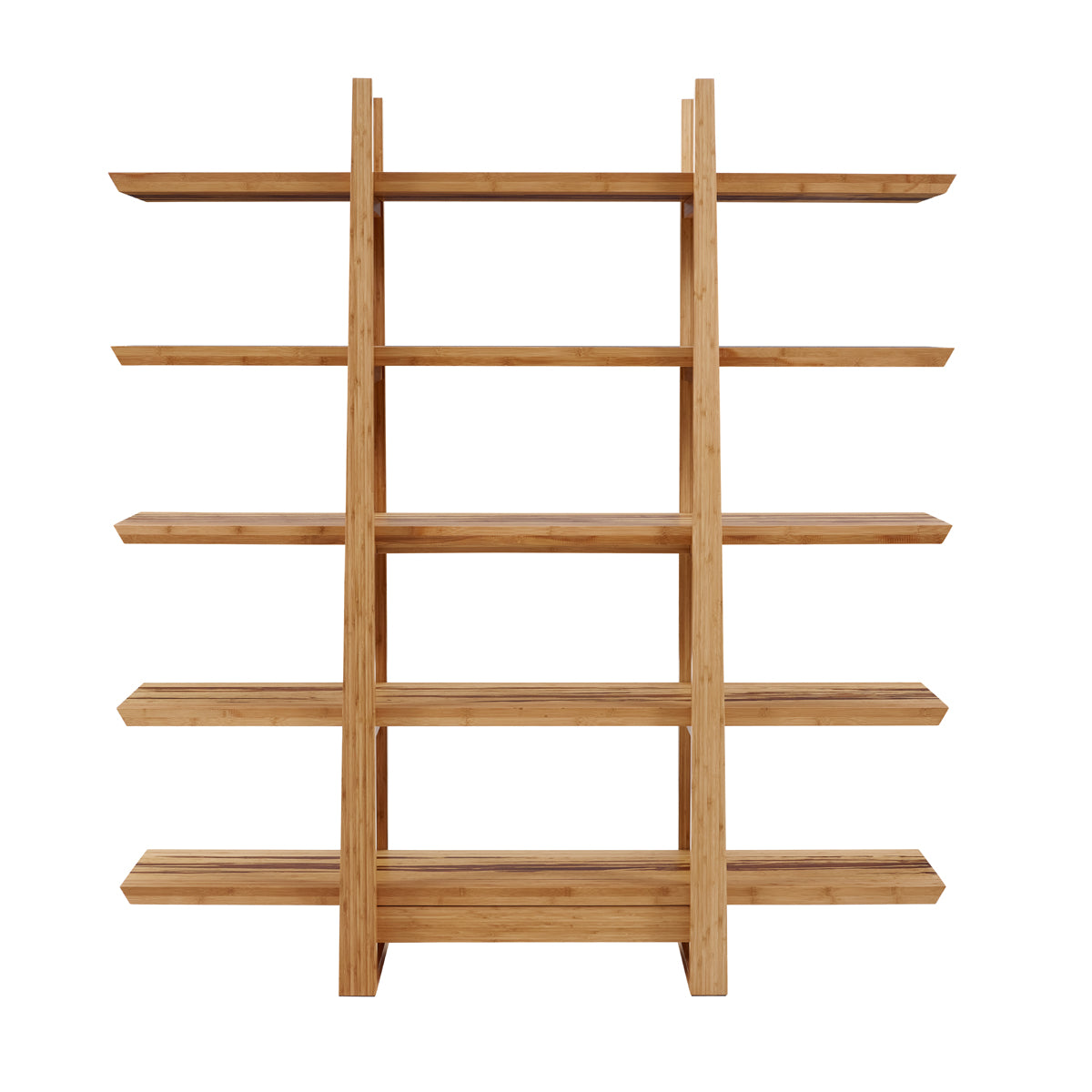 Magnolia Shelf Exotic/Tiger Shelving & Storage Greenington     Four Hands, Burke Decor, Mid Century Modern Furniture, Old Bones Furniture Company, Old Bones Co, Modern Mid Century, Designer Furniture, https://www.oldbonesco.com/