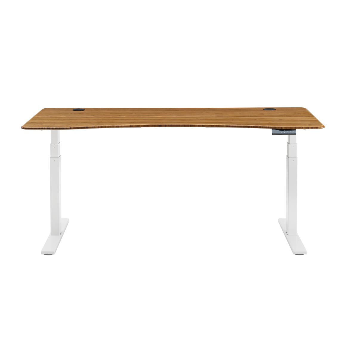 Ascent Hi-Lo Desk Tables & Desks Greenington     Four Hands, Burke Decor, Mid Century Modern Furniture, Old Bones Furniture Company, Old Bones Co, Modern Mid Century, Designer Furniture, https://www.oldbonesco.com/