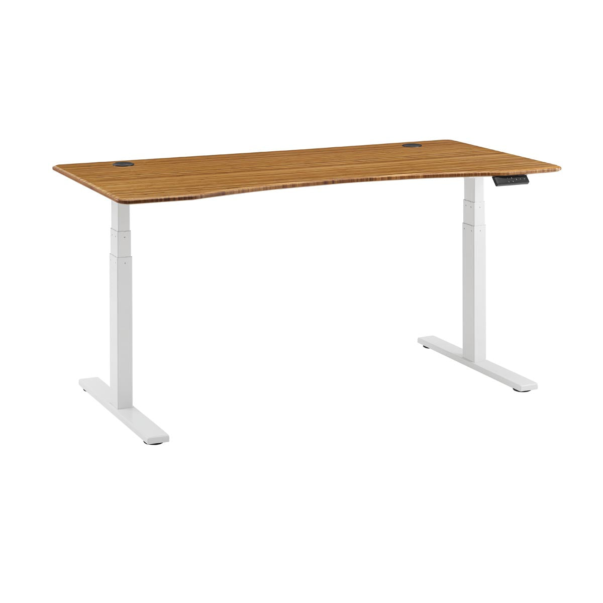 Ascent Hi-Lo Desk Tables & Desks Greenington     Four Hands, Burke Decor, Mid Century Modern Furniture, Old Bones Furniture Company, Old Bones Co, Modern Mid Century, Designer Furniture, https://www.oldbonesco.com/