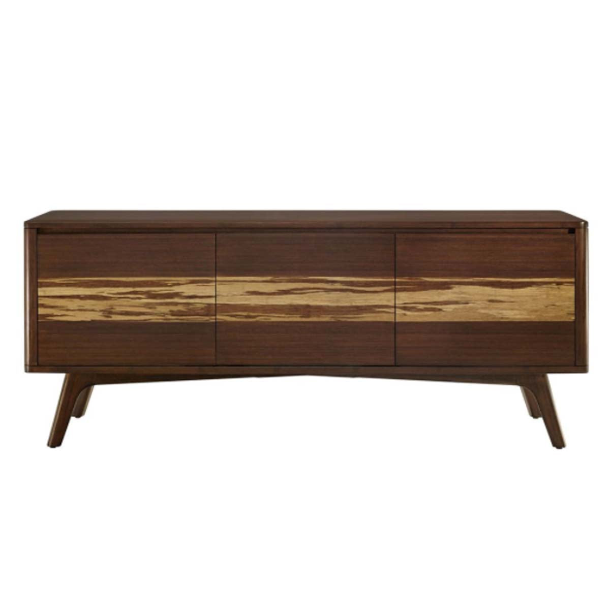 Azara Media Cabinet SableEntertainment & Media Storage Greenington  Sable   Four Hands, Burke Decor, Mid Century Modern Furniture, Old Bones Furniture Company, Old Bones Co, Modern Mid Century, Designer Furniture, https://www.oldbonesco.com/