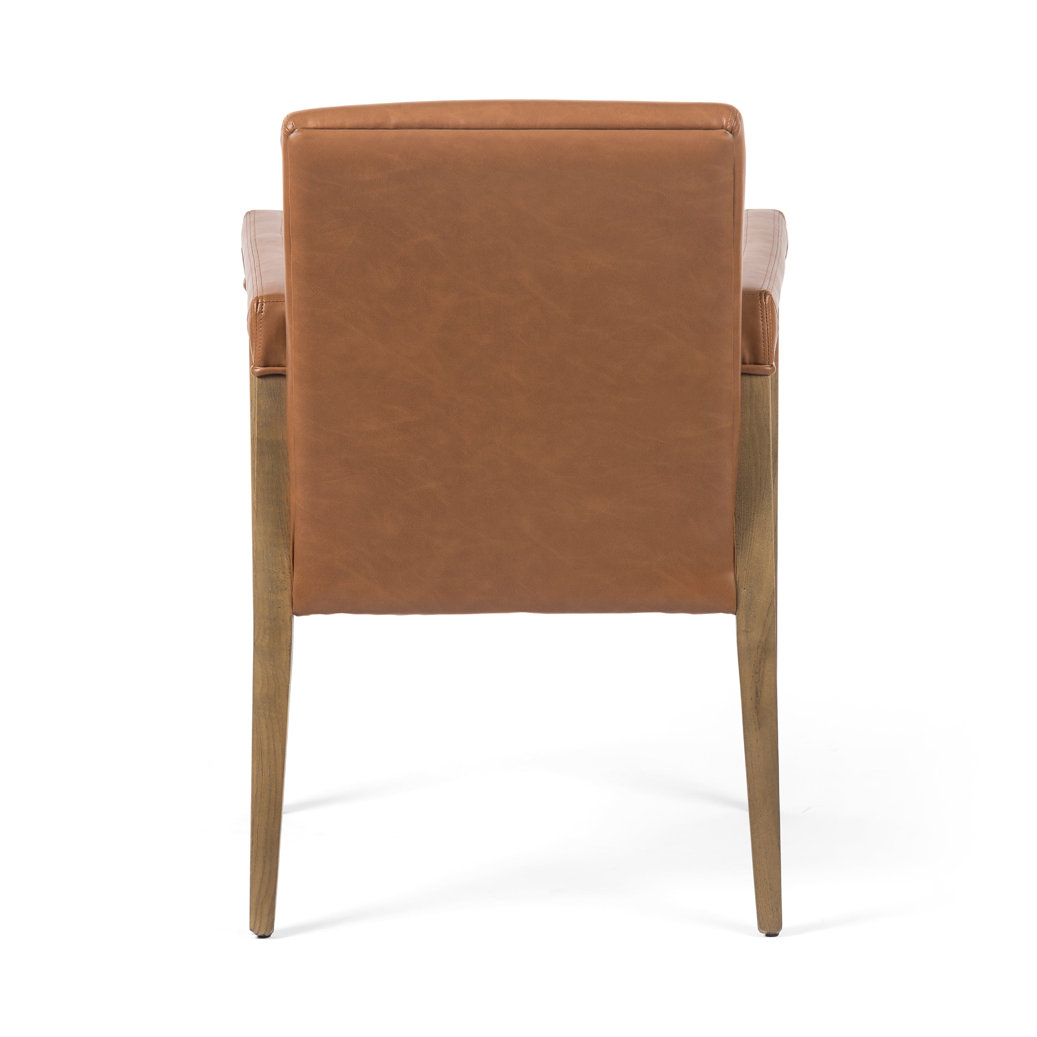 Reuben Dining Chair Dining Chair Four Hands     Four Hands, Mid Century Modern Furniture, Old Bones Furniture Company, Old Bones Co, Modern Mid Century, Designer Furniture, https://www.oldbonesco.com/