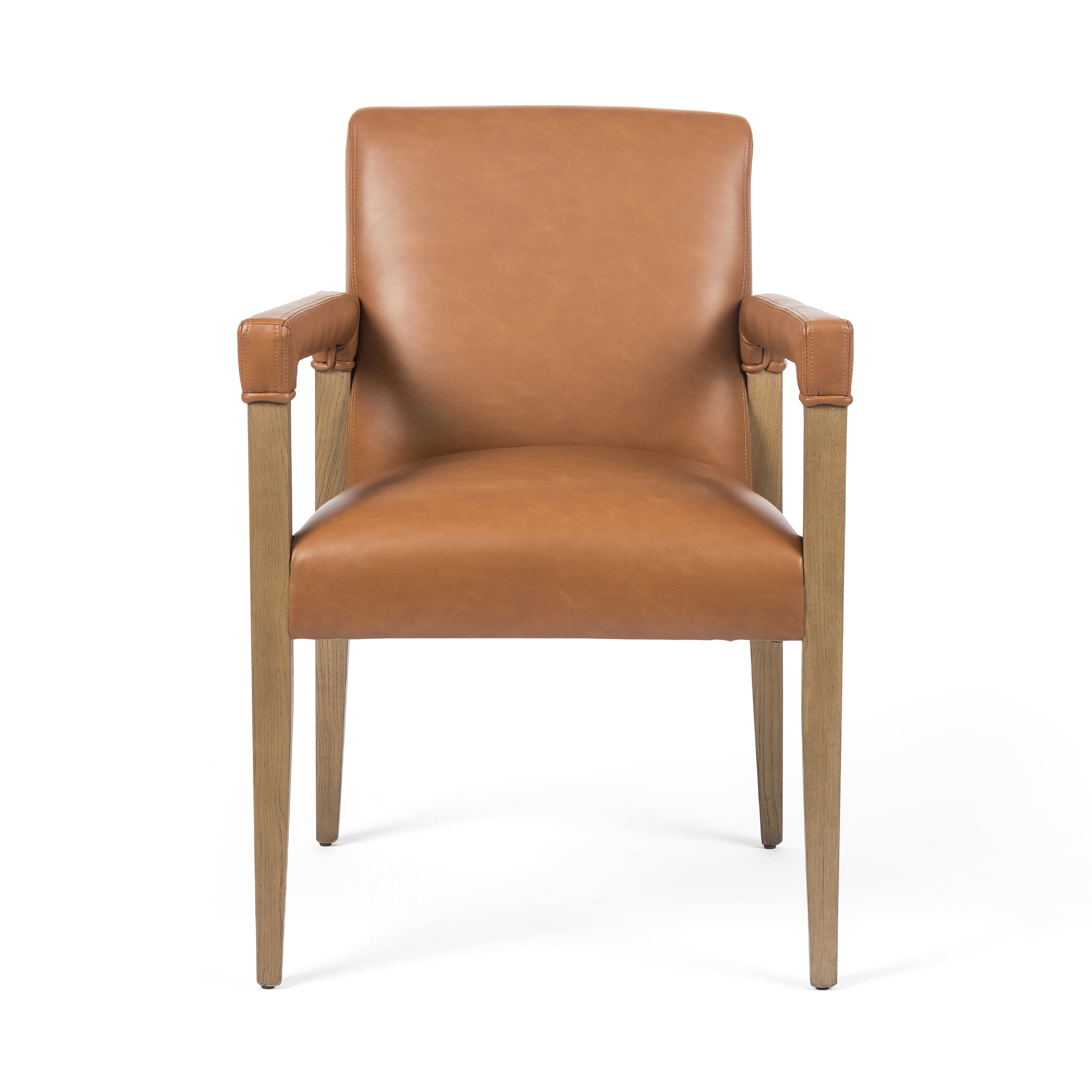 Reuben Dining Chair Dining Chair Four Hands     Four Hands, Mid Century Modern Furniture, Old Bones Furniture Company, Old Bones Co, Modern Mid Century, Designer Furniture, https://www.oldbonesco.com/