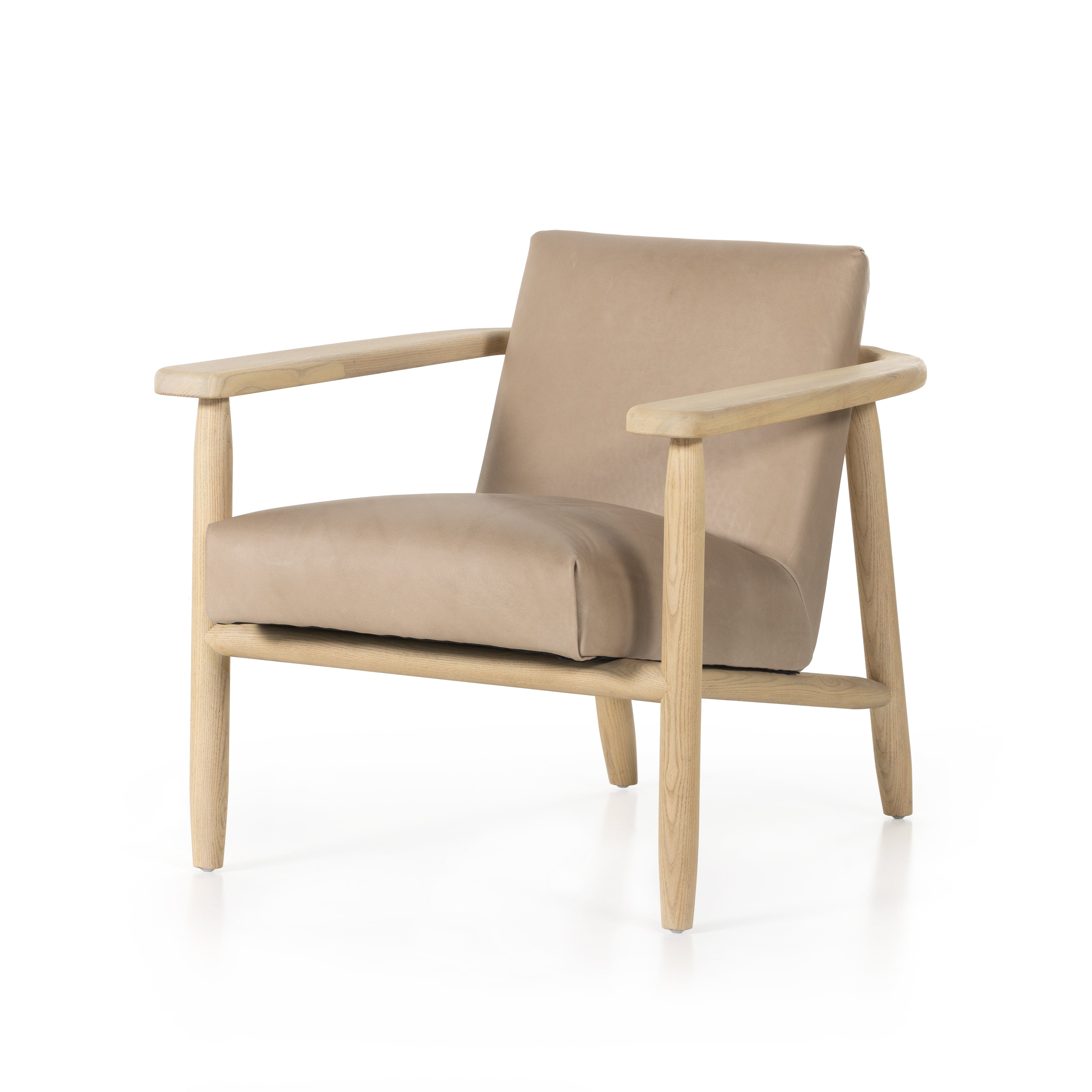 Arnett Chair Harness BurlapChair Four Hands  Harness Burlap   Four Hands, Mid Century Modern Furniture, Old Bones Furniture Company, Old Bones Co, Modern Mid Century, Designer Furniture, https://www.oldbonesco.com/