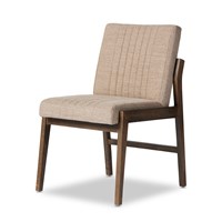 Alice Dining Chair Chairs Four Hands     Four Hands, Mid Century Modern Furniture, Old Bones Furniture Company, Old Bones Co, Modern Mid Century, Designer Furniture, https://www.oldbonesco.com/