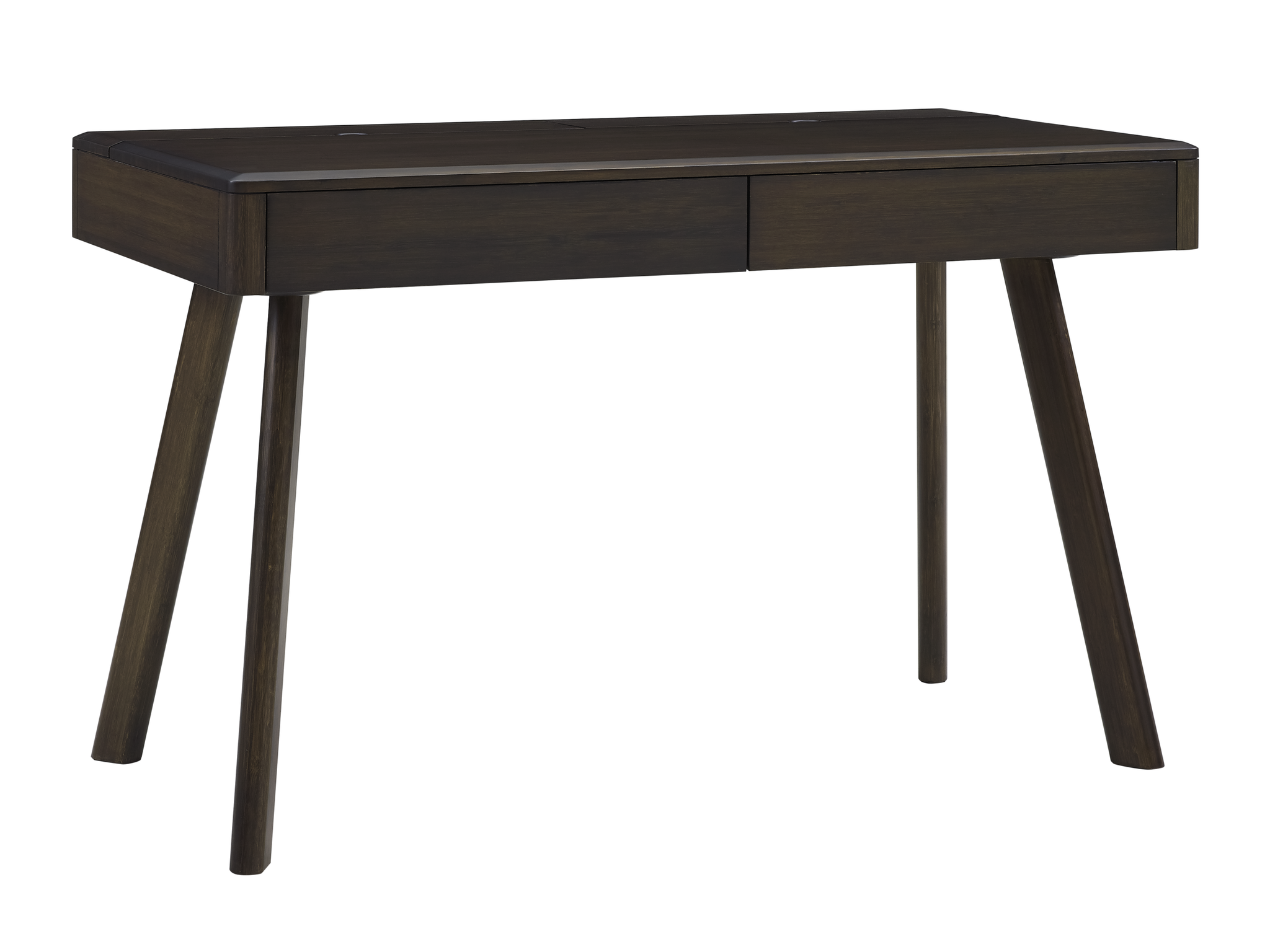 Jasmine Writing Desk Caramelized Desk Greenington     Four Hands, Burke Decor, Mid Century Modern Furniture, Old Bones Furniture Company, Old Bones Co, Modern Mid Century, Designer Furniture, https://www.oldbonesco.com/