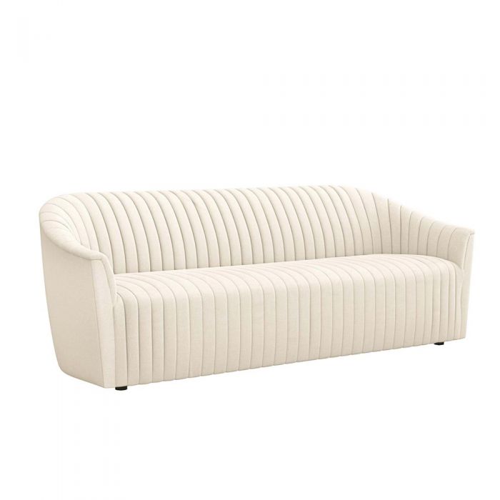 Channel Sofa PureSofas inter  Pure   Four Hands, Burke Decor, Mid Century Modern Furniture, Old Bones Furniture Company, Old Bones Co, Modern Mid Century, Designer Furniture, https://www.oldbonesco.com/