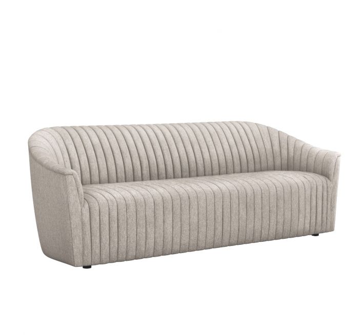 Channel Sofa BungalowSofas inter  Bungalow   Four Hands, Burke Decor, Mid Century Modern Furniture, Old Bones Furniture Company, Old Bones Co, Modern Mid Century, Designer Furniture, https://www.oldbonesco.com/