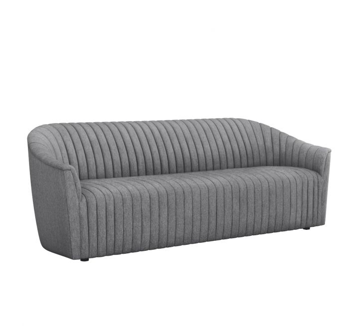 Channel Sofa NightSofas inter  Night   Four Hands, Burke Decor, Mid Century Modern Furniture, Old Bones Furniture Company, Old Bones Co, Modern Mid Century, Designer Furniture, https://www.oldbonesco.com/