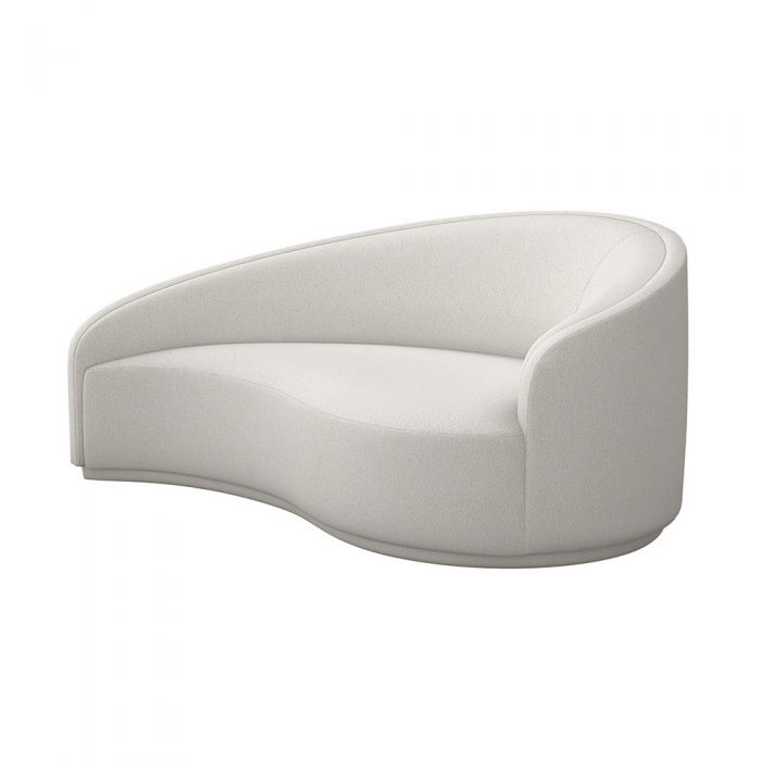 Dana Right Chaise CameoChaise Interlude Home  Cameo   Four Hands, Burke Decor, Mid Century Modern Furniture, Old Bones Furniture Company, Old Bones Co, Modern Mid Century, Designer Furniture, https://www.oldbonesco.com/