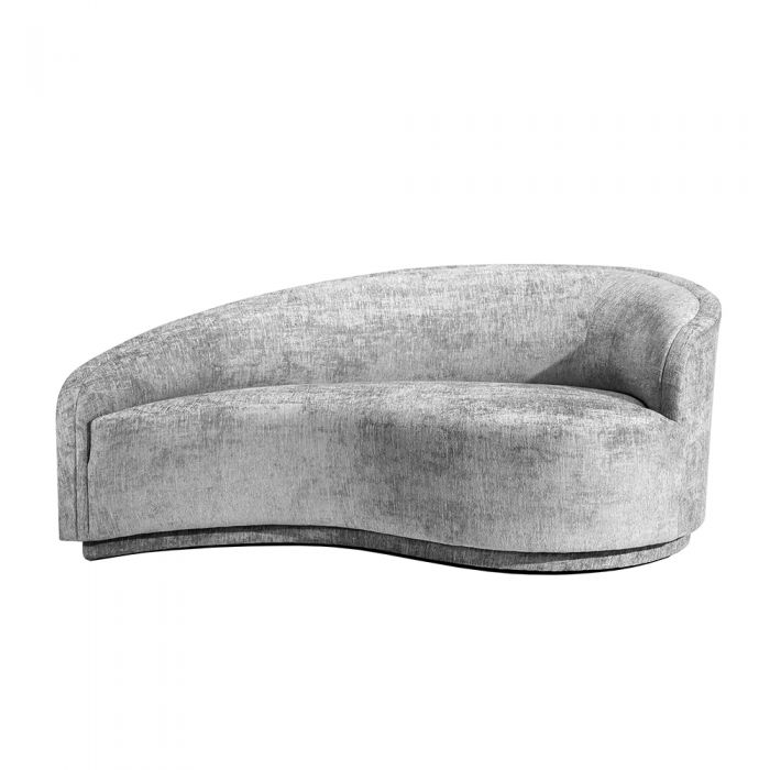 Dana Right Chaise Chaise Interlude Home     Four Hands, Burke Decor, Mid Century Modern Furniture, Old Bones Furniture Company, Old Bones Co, Modern Mid Century, Designer Furniture, https://www.oldbonesco.com/