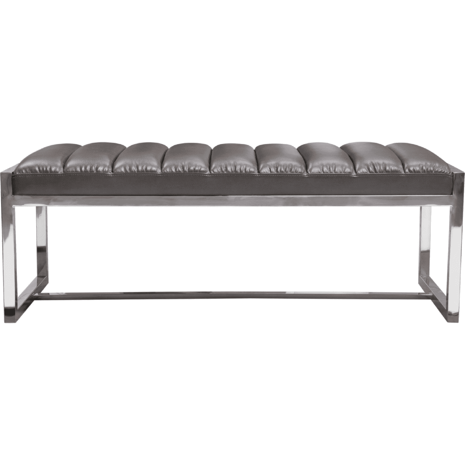 Bardot Bench Bench Diamond Sofa     Four Hands, Burke Decor, Mid Century Modern Furniture, Old Bones Furniture Company, Old Bones Co, Modern Mid Century, Designer Furniture, https://www.oldbonesco.com/