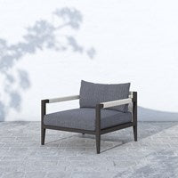 Sherwood Outdoor Chair Outdoor Four Hands     Four Hands, Burke Decor, Mid Century Modern Furniture, Old Bones Furniture Company, Old Bones Co, Modern Mid Century, Designer Furniture, https://www.oldbonesco.com/