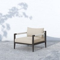 Sherwood Outdoor Chair Outdoor Four Hands     Four Hands, Burke Decor, Mid Century Modern Furniture, Old Bones Furniture Company, Old Bones Co, Modern Mid Century, Designer Furniture, https://www.oldbonesco.com/