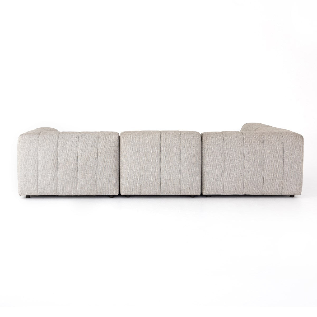 Gwen Outdoor 4 Pc Sectional Sectional Sofa Four Hands     Four Hands, Burke Decor, Mid Century Modern Furniture, Old Bones Furniture Company, Old Bones Co, Modern Mid Century, Designer Furniture, https://www.oldbonesco.com/