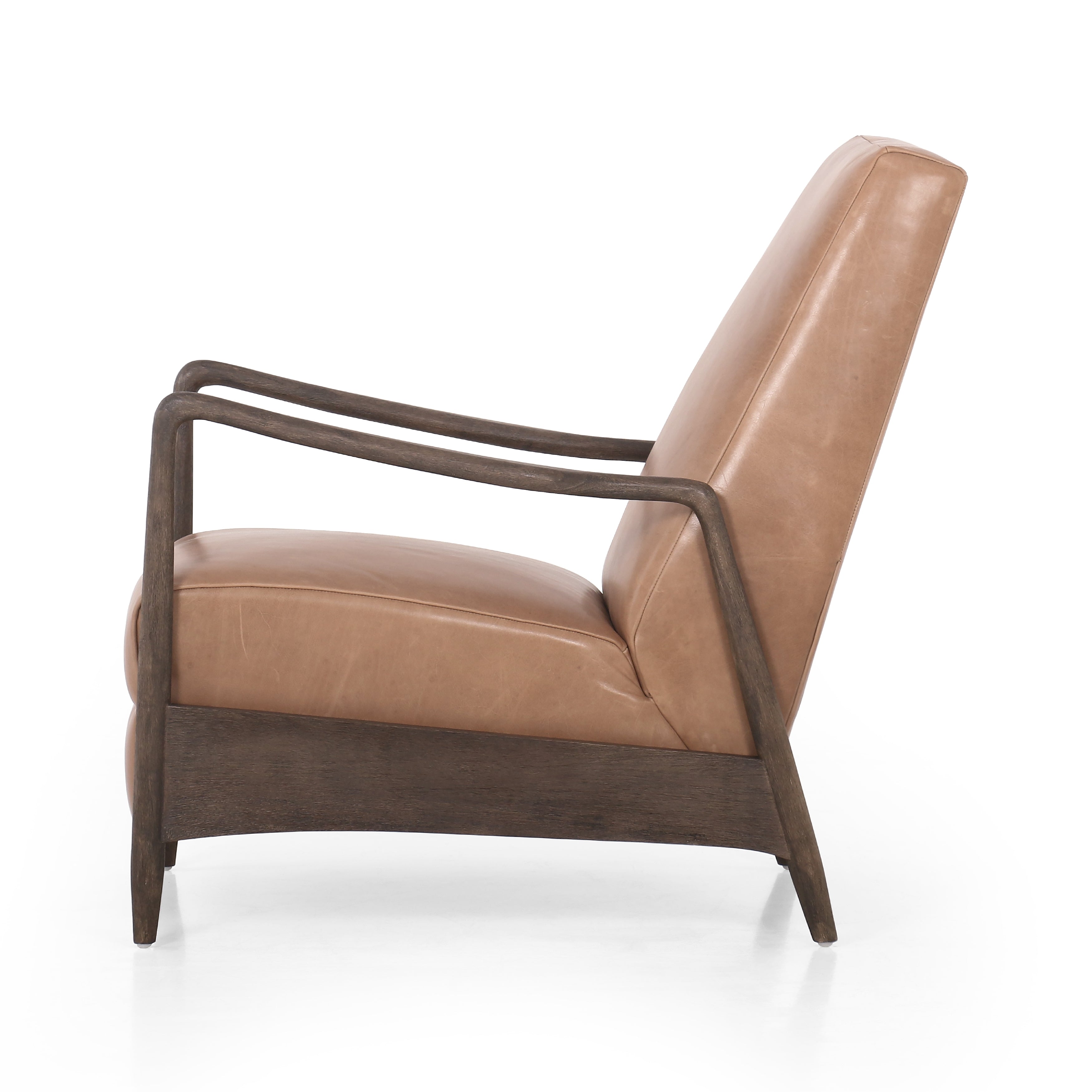 Braden Recliner Arm Chairs, Recliners & Sleeper Chairs Four Hands     Four Hands, Mid Century Modern Furniture, Old Bones Furniture Company, Old Bones Co, Modern Mid Century, Designer Furniture, https://www.oldbonesco.com/