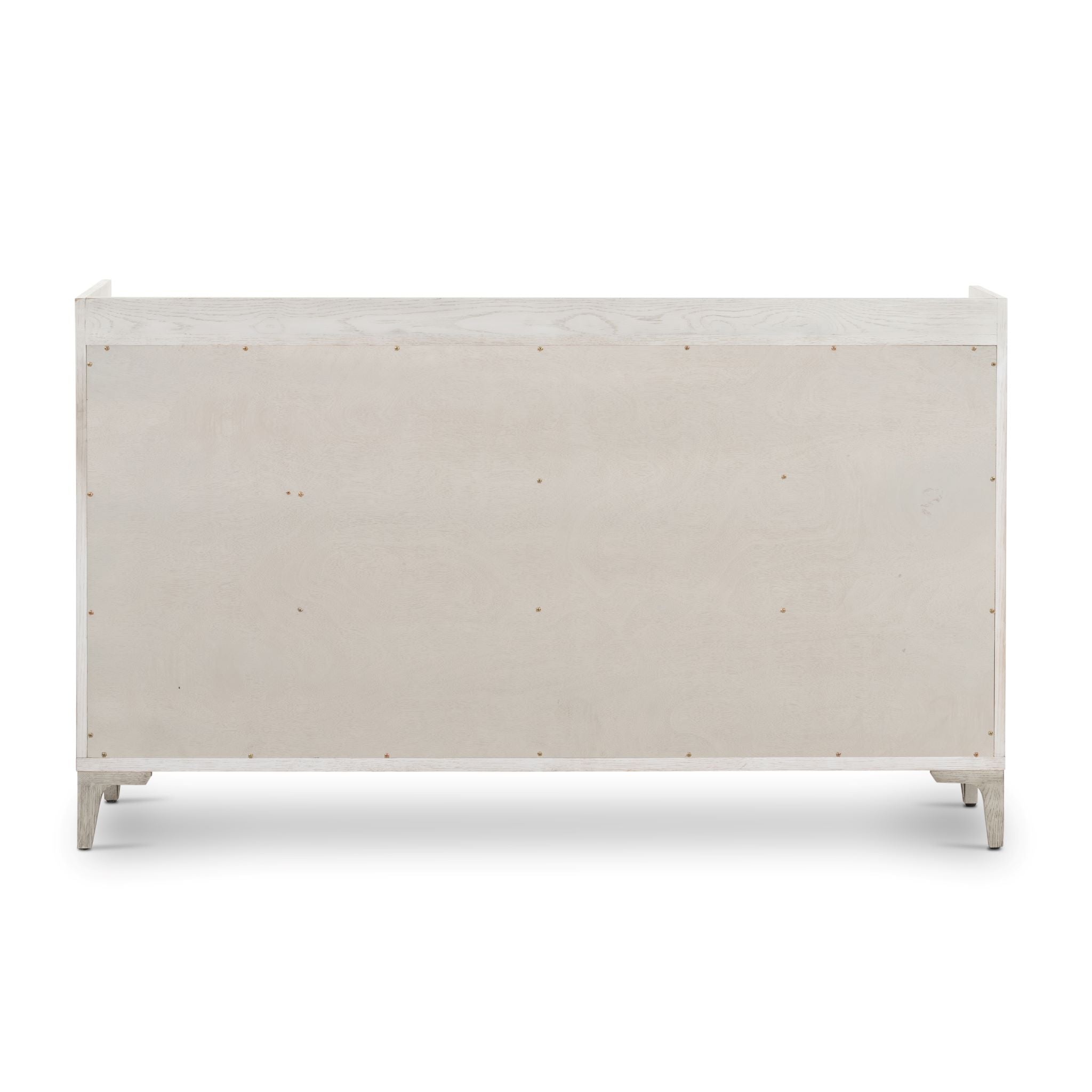 Viggo 6 Drawer Dresser-Vinatge White Wash Dressers Four Hands     Four Hands, Burke Decor, Mid Century Modern Furniture, Old Bones Furniture Company, Old Bones Co, Modern Mid Century, Designer Furniture, https://www.oldbonesco.com/