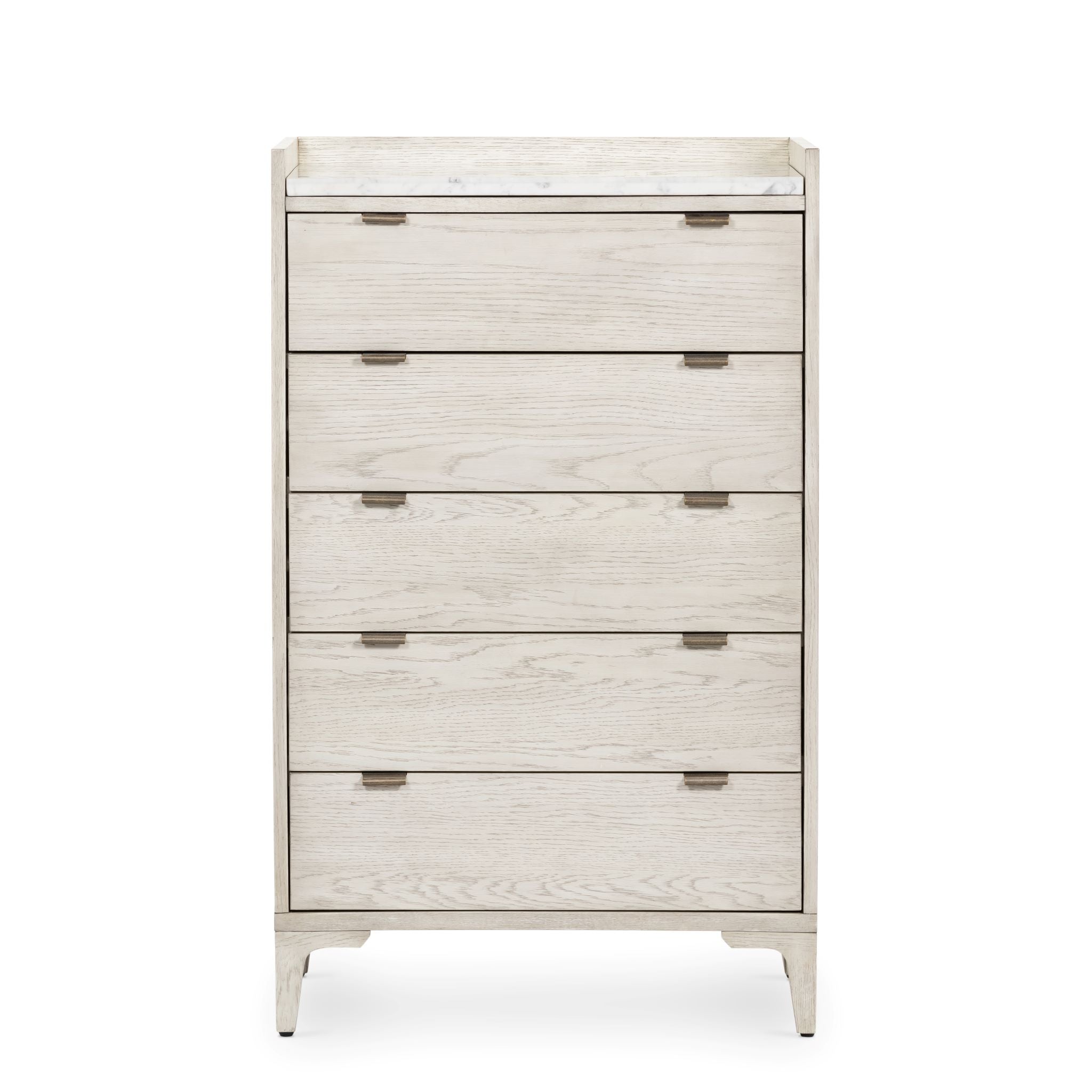 Viggo Tall Dresser-Vinatge White Wash Dressers Four Hands     Four Hands, Burke Decor, Mid Century Modern Furniture, Old Bones Furniture Company, Old Bones Co, Modern Mid Century, Designer Furniture, https://www.oldbonesco.com/