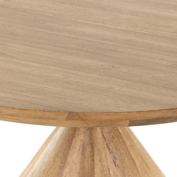 Bibianna Dining Table Tables Four Hands     Four Hands, Mid Century Modern Furniture, Old Bones Furniture Company, Old Bones Co, Modern Mid Century, Designer Furniture, https://www.oldbonesco.com/