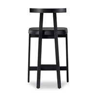 Tex Bar & Counter Stool Bar Stool Four Hands     Four Hands, Mid Century Modern Furniture, Old Bones Furniture Company, Old Bones Co, Modern Mid Century, Designer Furniture, https://www.oldbonesco.com/