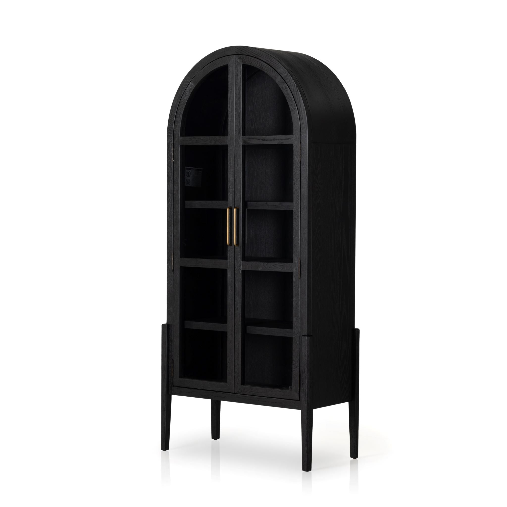 Tolle Cabinet Drifted Matte Black SolidCabinets & Storage Four Hands  Drifted Matte Black Solid   Four Hands, Mid Century Modern Furniture, Old Bones Furniture Company, Old Bones Co, Modern Mid Century, Designer Furniture, https://www.oldbonesco.com/