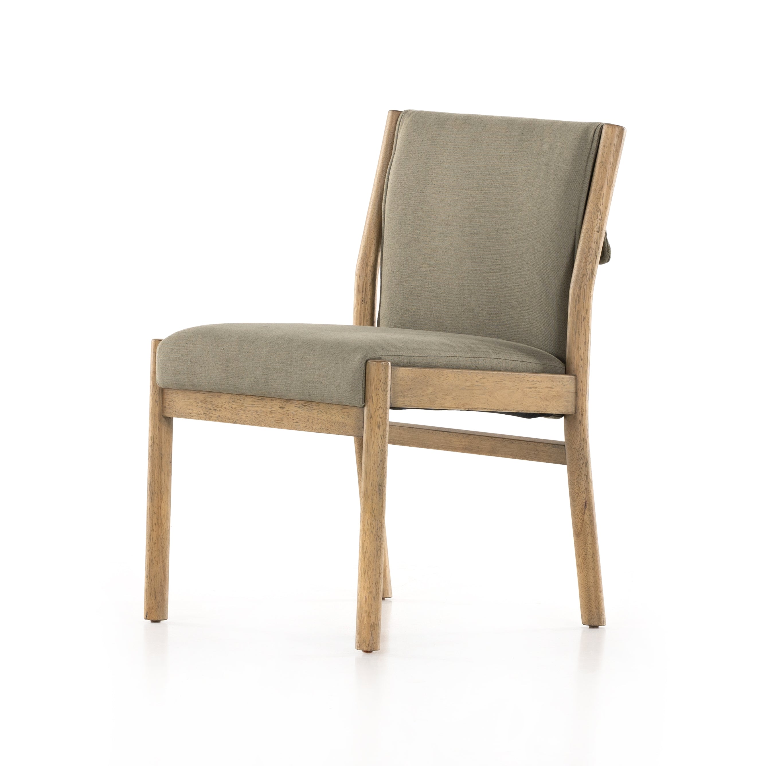 Hito Dining Chair Villa OliveDining Chair Four Hands  Villa Olive   Four Hands, Burke Decor, Mid Century Modern Furniture, Old Bones Furniture Company, Old Bones Co, Modern Mid Century, Designer Furniture, https://www.oldbonesco.com/