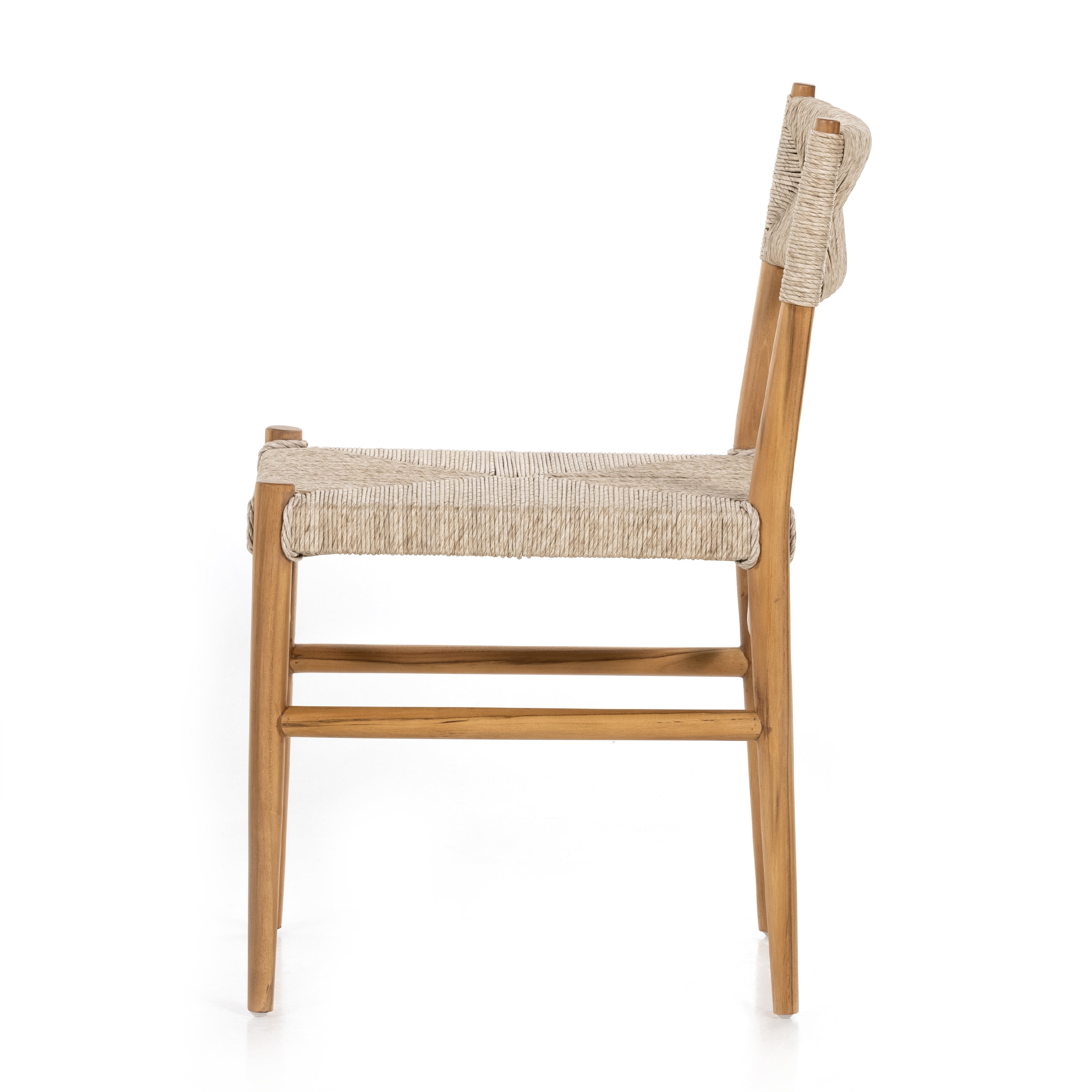 Lomas Outdoor Dining Chair Outdoor Chairs Four Hands     Four Hands, Mid Century Modern Furniture, Old Bones Furniture Company, Old Bones Co, Modern Mid Century, Designer Furniture, https://www.oldbonesco.com/