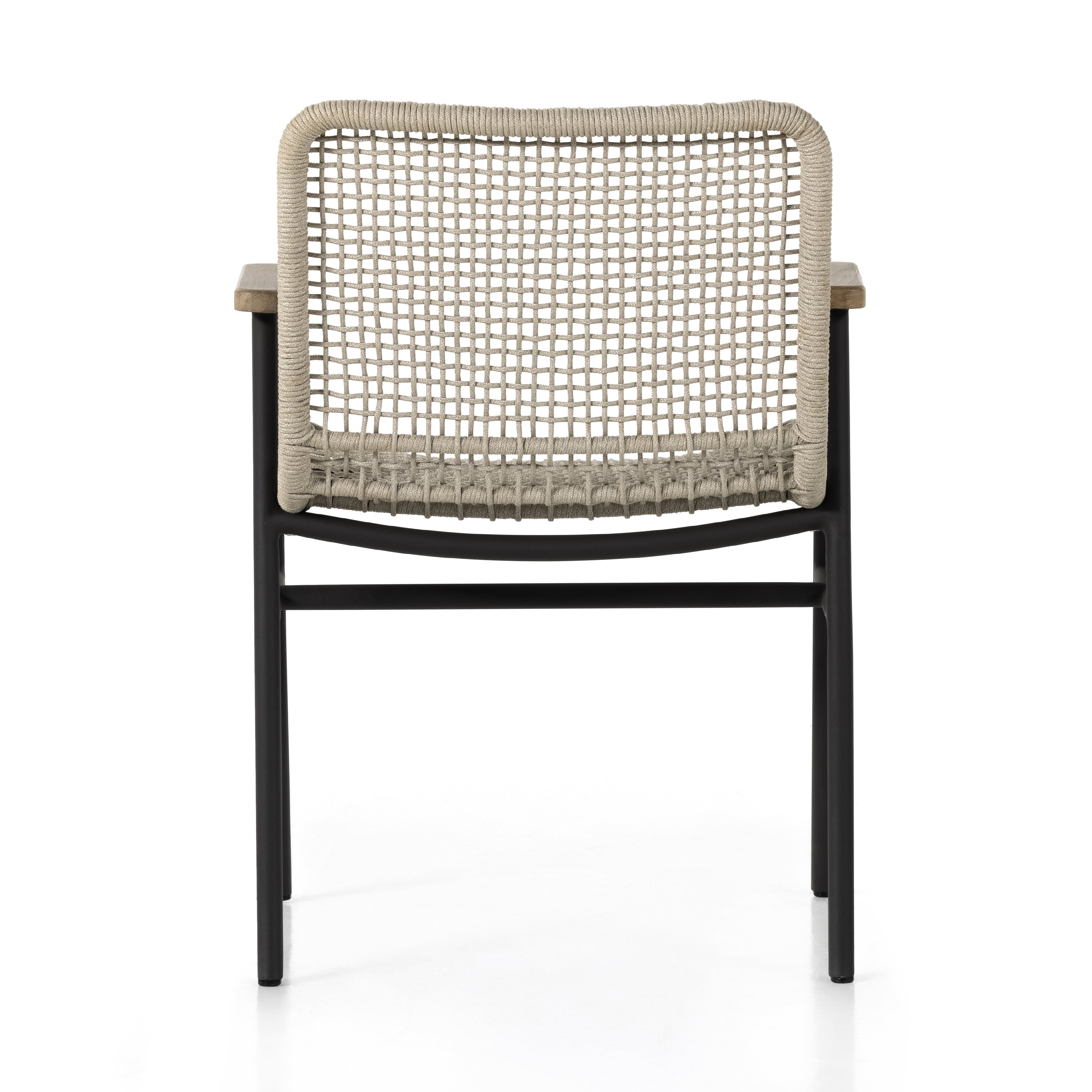 Avera Outdoor Dining Chair Outdoor Seating Four Hands     Four Hands, Mid Century Modern Furniture, Old Bones Furniture Company, Old Bones Co, Modern Mid Century, Designer Furniture, https://www.oldbonesco.com/