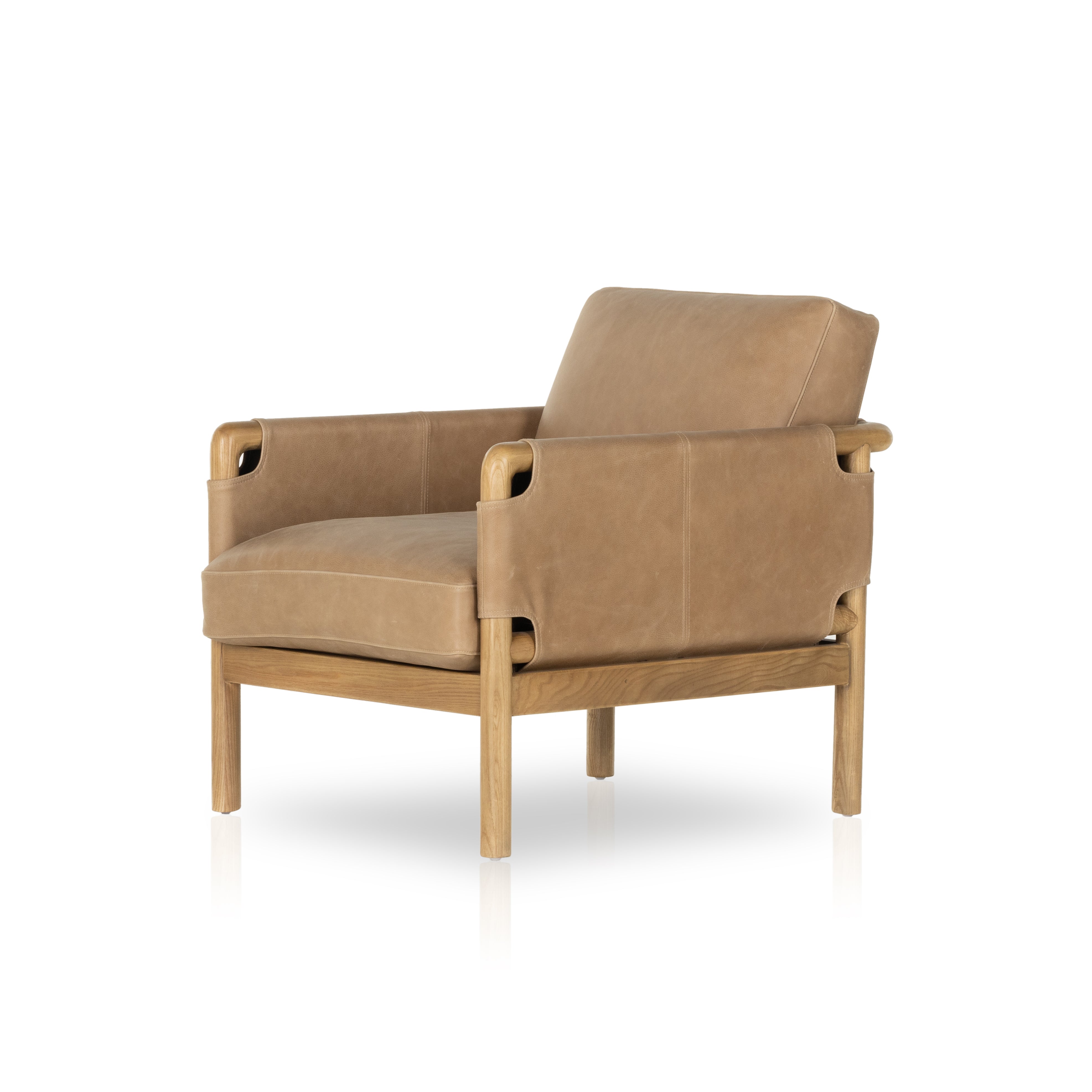 Navarro Chair Palermo DriftLounge Chair Four Hands  Palermo Drift   Four Hands, Mid Century Modern Furniture, Old Bones Furniture Company, Old Bones Co, Modern Mid Century, Designer Furniture, https://www.oldbonesco.com/