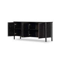 Veta Sideboard Sideboard Four Hands     Four Hands, Mid Century Modern Furniture, Old Bones Furniture Company, Old Bones Co, Modern Mid Century, Designer Furniture, https://www.oldbonesco.com/