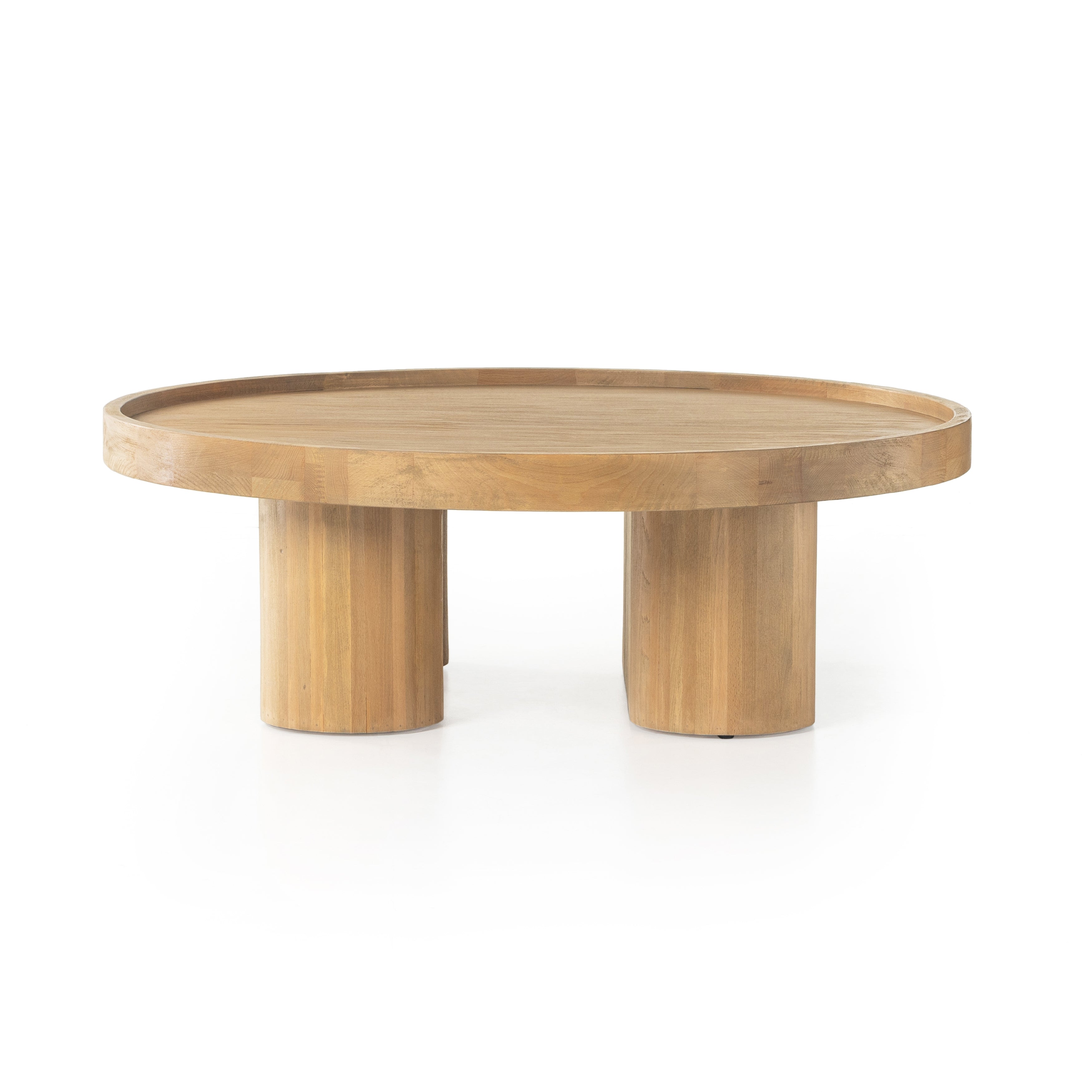 Schwell Coffee Table-Natural Beech Coffee Table Four Hands     Four Hands, Mid Century Modern Furniture, Old Bones Furniture Company, Old Bones Co, Modern Mid Century, Designer Furniture, https://www.oldbonesco.com/