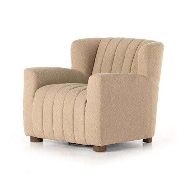 Elora Chair Portland LinenChairs Four Hands  Portland Linen   Four Hands, Mid Century Modern Furniture, Old Bones Furniture Company, Old Bones Co, Modern Mid Century, Designer Furniture, https://www.oldbonesco.com/