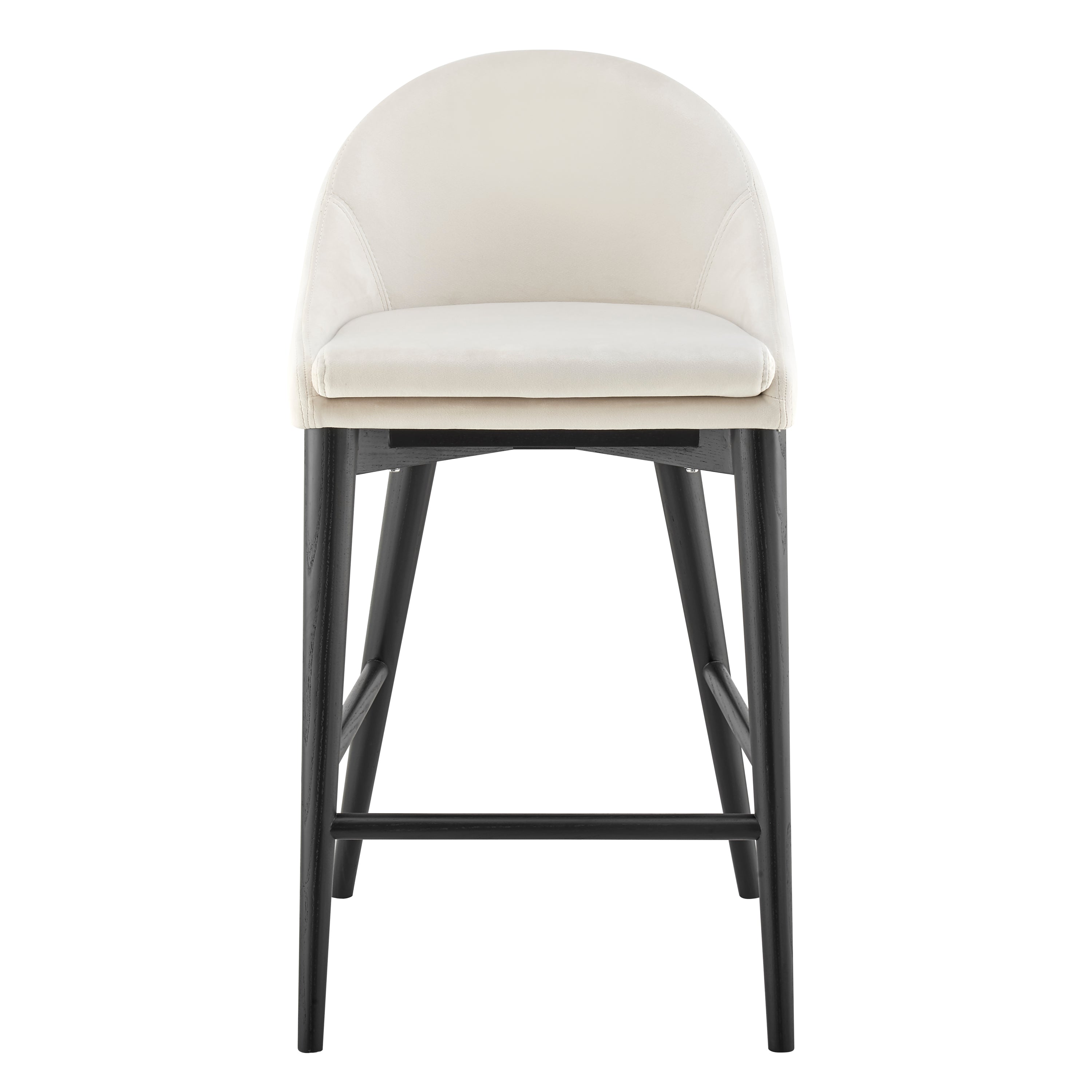 Baruch Counter Stool Counter Stool Eurostyle     Four Hands, Mid Century Modern Furniture, Old Bones Furniture Company, Old Bones Co, Modern Mid Century, Designer Furniture, https://www.oldbonesco.com/