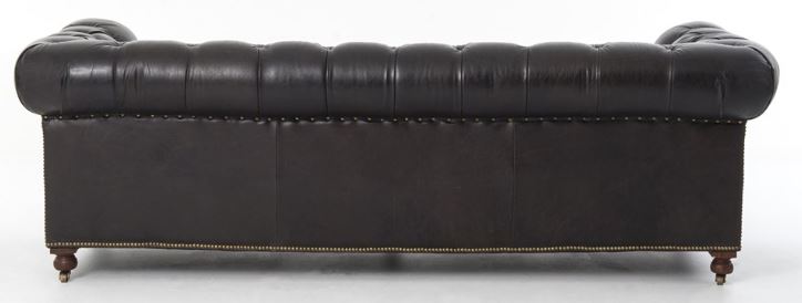 Conrad Sofa Sofa Four Hands     Four Hands, Burke Decor, Mid Century Modern Furniture, Old Bones Furniture Company, Old Bones Co, Modern Mid Century, Designer Furniture, https://www.oldbonesco.com/