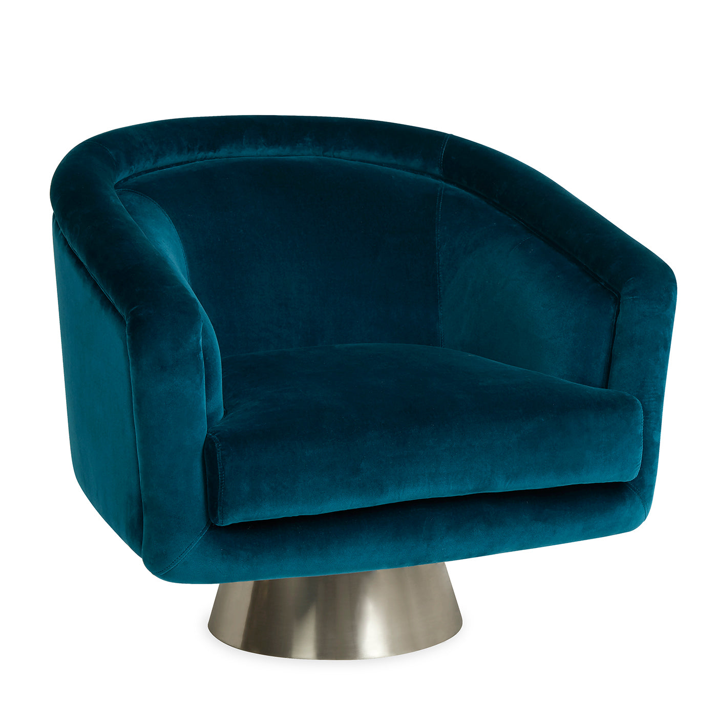 Bacharach Swivel Chair Rialto ReefLounge Chair Jonathan Adler  Rialto Reef   Four Hands, Burke Decor, Mid Century Modern Furniture, Old Bones Furniture Company, Old Bones Co, Modern Mid Century, Designer Furniture, https://www.oldbonesco.com/