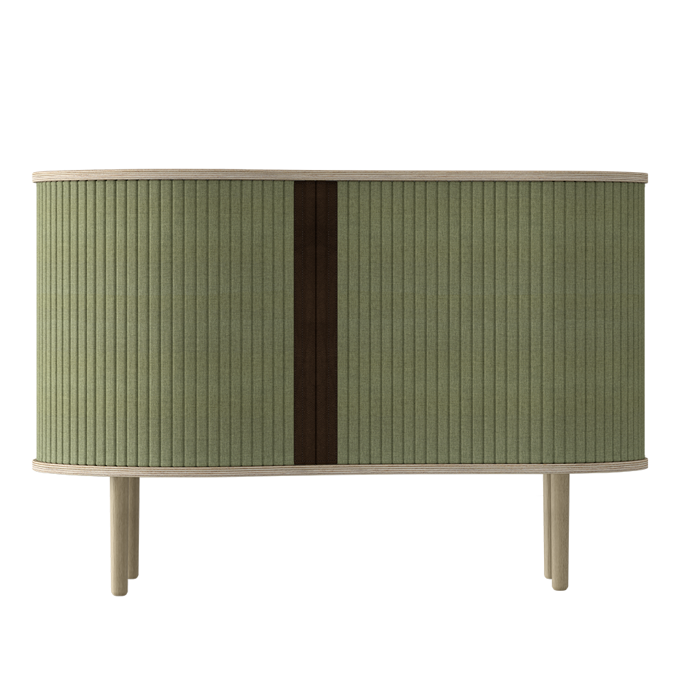 Audacious Cabinet - Light Oak - Spring Green Cabinets & Storage Umage     Four Hands, Burke Decor, Mid Century Modern Furniture, Old Bones Furniture Company, Old Bones Co, Modern Mid Century, Designer Furniture, https://www.oldbonesco.com/