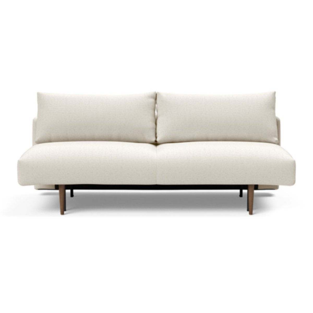 Frode Dark Styletto Sofa Bed Sofa Beds INNOVATION     Four Hands, Burke Decor, Mid Century Modern Furniture, Old Bones Furniture Company, Old Bones Co, Modern Mid Century, Designer Furniture, https://www.oldbonesco.com/