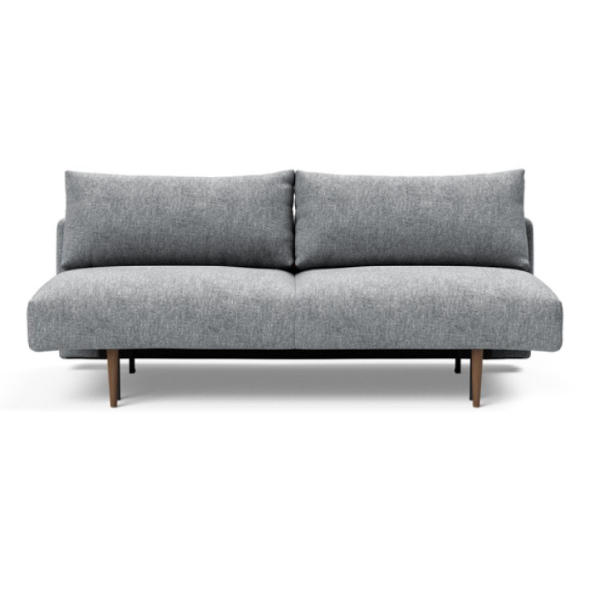 Frode Dark Styletto Sofa Bed Sofa Beds INNOVATION     Four Hands, Burke Decor, Mid Century Modern Furniture, Old Bones Furniture Company, Old Bones Co, Modern Mid Century, Designer Furniture, https://www.oldbonesco.com/