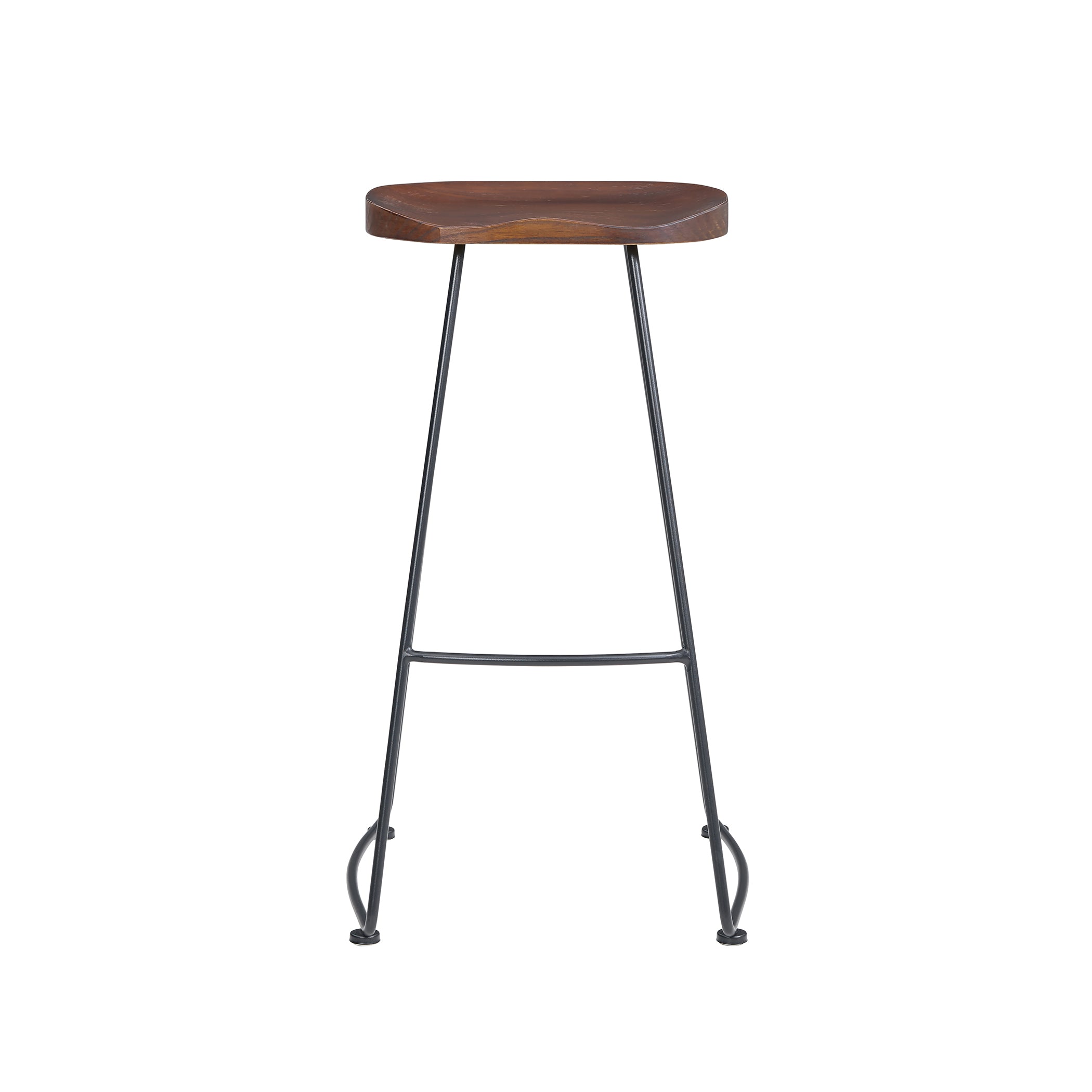 Antero Stool - Set of 2 BAR AND COUNTER STOOL Eurostyle     Four Hands, Mid Century Modern Furniture, Old Bones Furniture Company, Old Bones Co, Modern Mid Century, Designer Furniture, https://www.oldbonesco.com/