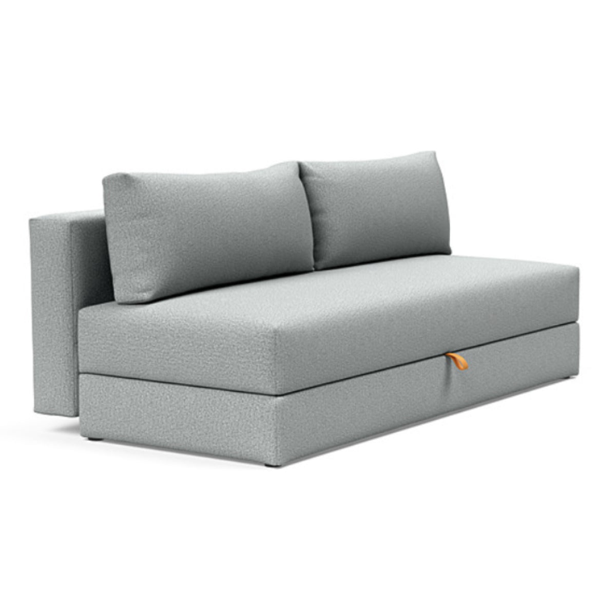 Osvald Sofa Bed sleeper sofa INNOVATION     Four Hands, Burke Decor, Mid Century Modern Furniture, Old Bones Furniture Company, Old Bones Co, Modern Mid Century, Designer Furniture, https://www.oldbonesco.com/