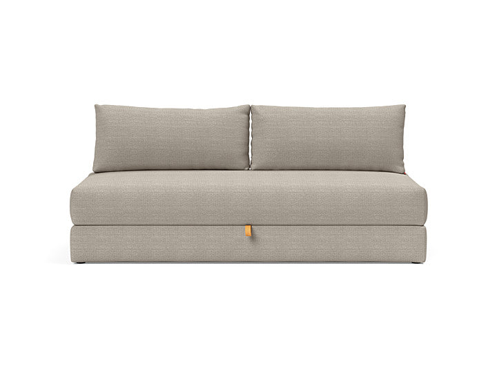 Walis Sofa Bed 579 Kenya GravelSofa Bed INNOVATION  579 Kenya Gravel   Four Hands, Burke Decor, Mid Century Modern Furniture, Old Bones Furniture Company, Old Bones Co, Modern Mid Century, Designer Furniture, https://www.oldbonesco.com/