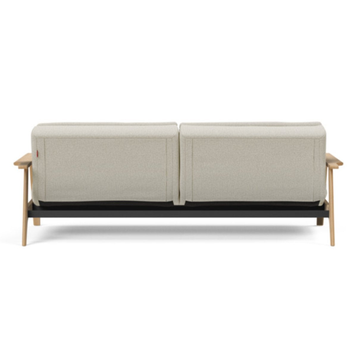 Dublexo Frej Sofa Bed Oak Sofa Beds INNOVATION     Four Hands, Burke Decor, Mid Century Modern Furniture, Old Bones Furniture Company, Old Bones Co, Modern Mid Century, Designer Furniture, https://www.oldbonesco.com/