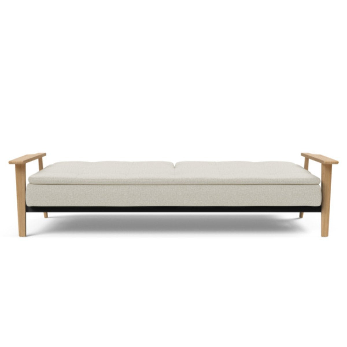 Dublexo Frej Sofa Bed Oak Sofa Beds INNOVATION     Four Hands, Burke Decor, Mid Century Modern Furniture, Old Bones Furniture Company, Old Bones Co, Modern Mid Century, Designer Furniture, https://www.oldbonesco.com/