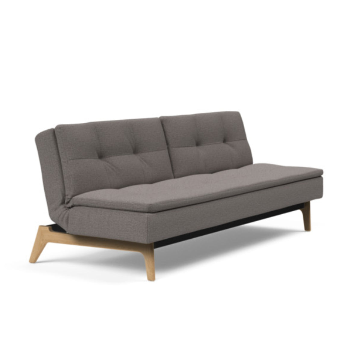 Dublexo Eik Sofa Bed Oak sleeper INNOVATION     Four Hands, Burke Decor, Mid Century Modern Furniture, Old Bones Furniture Company, Old Bones Co, Modern Mid Century, Designer Furniture, https://www.oldbonesco.com/