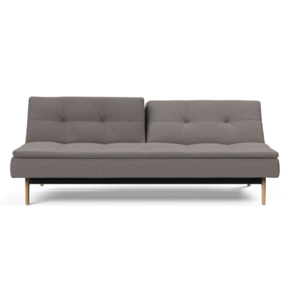 Dublexo Eik Sofa Bed Oak sleeper INNOVATION     Four Hands, Burke Decor, Mid Century Modern Furniture, Old Bones Furniture Company, Old Bones Co, Modern Mid Century, Designer Furniture, https://www.oldbonesco.com/