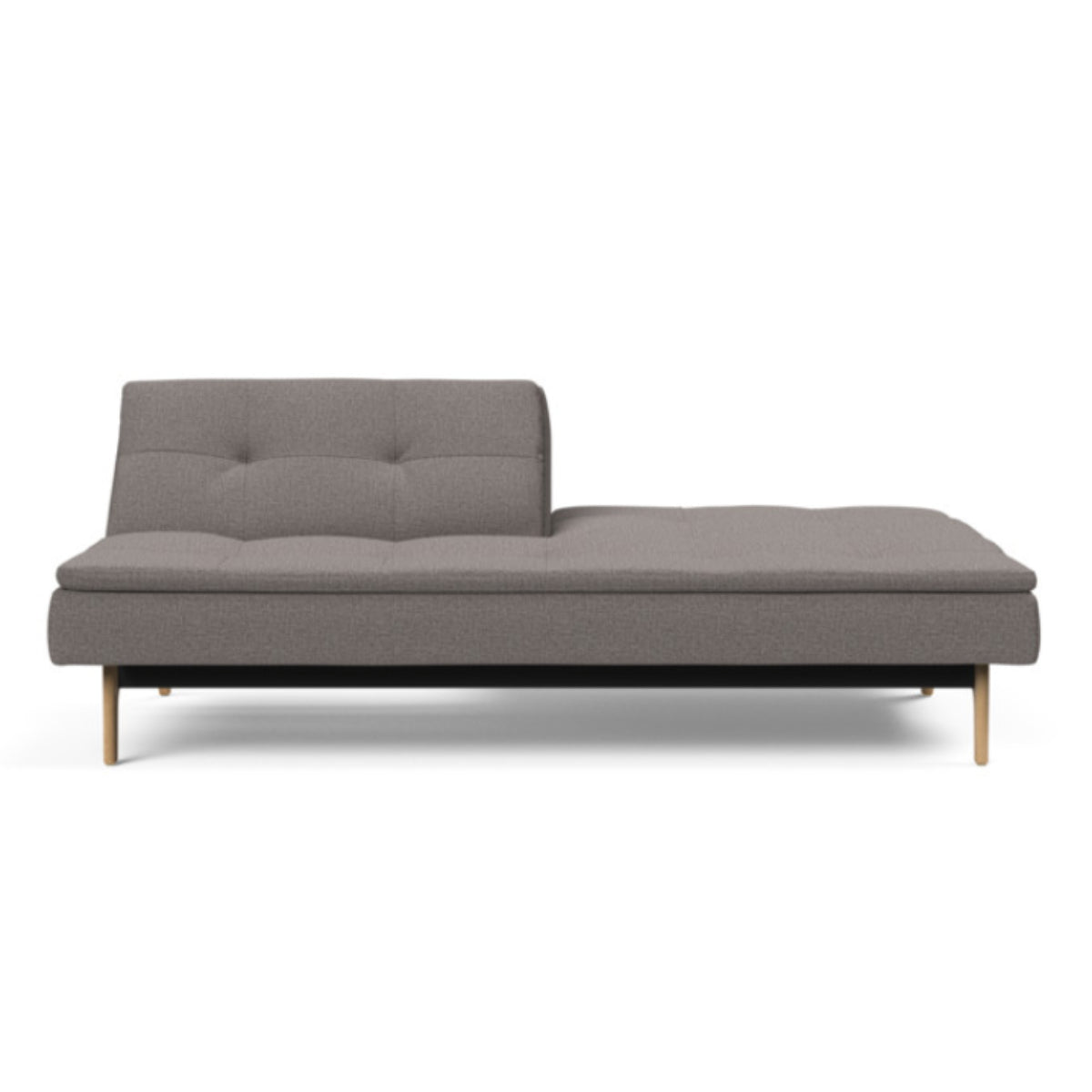 Dublexo Eik Sofa Bed Oak sleeper INNOVATION     Four Hands, Burke Decor, Mid Century Modern Furniture, Old Bones Furniture Company, Old Bones Co, Modern Mid Century, Designer Furniture, https://www.oldbonesco.com/