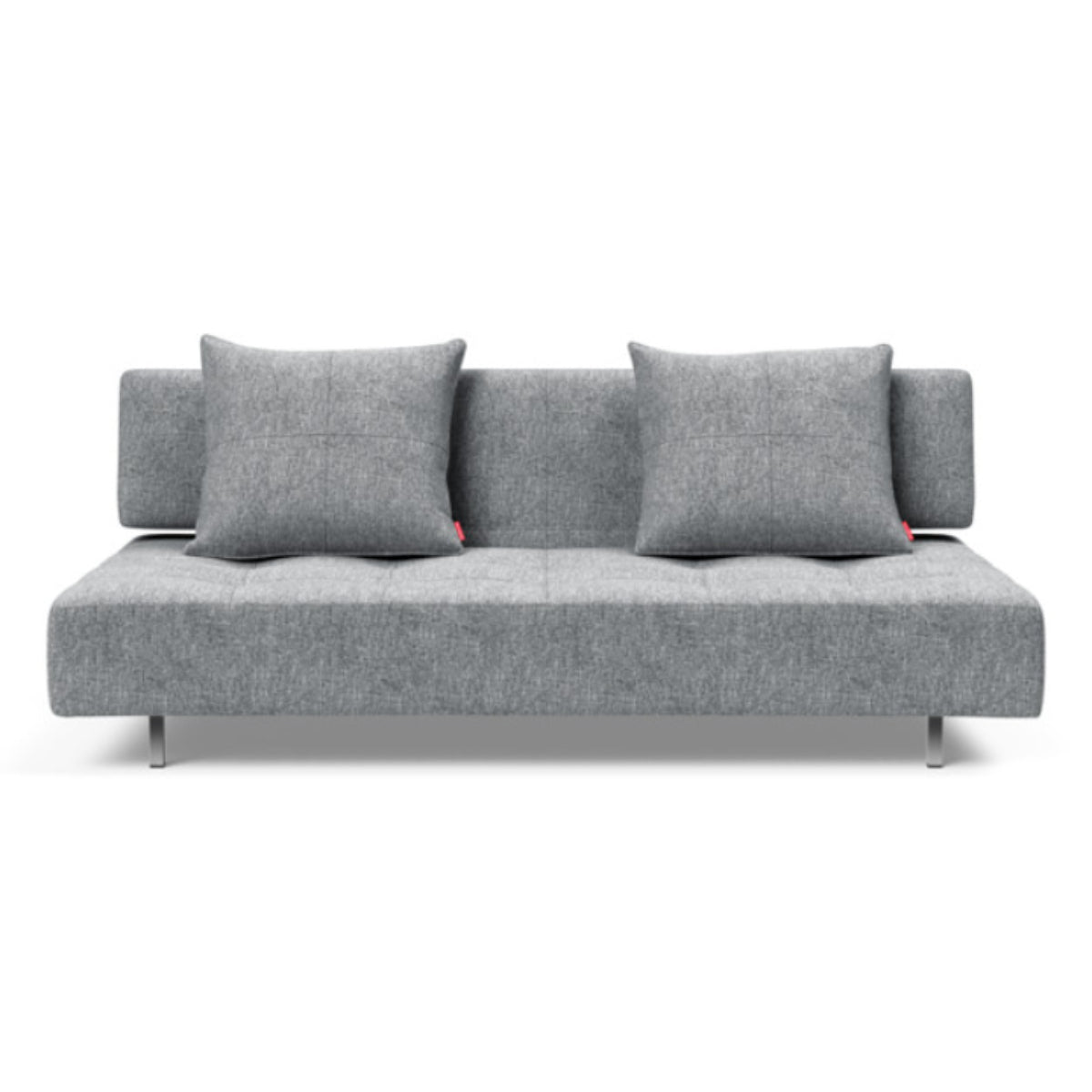 Long Horn D.E. Sofa Bed 565 Twist GraniteDaybed INNOVATION  565 Twist Granite   Four Hands, Burke Decor, Mid Century Modern Furniture, Old Bones Furniture Company, Old Bones Co, Modern Mid Century, Designer Furniture, https://www.oldbonesco.com/