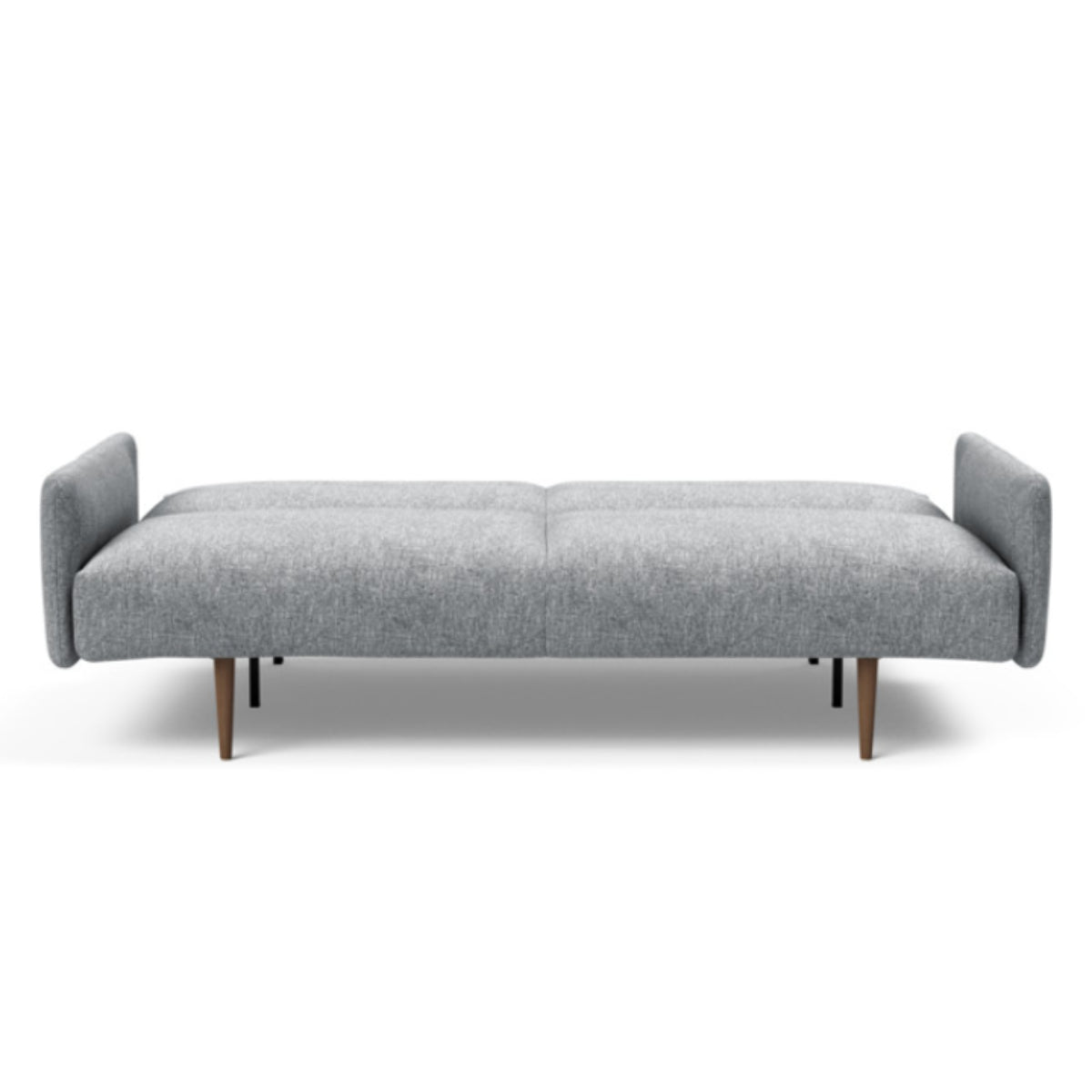 Frode Dark Styletto Sofa Bed Upholstered Arms sleeper sofa INNOVATION     Four Hands, Burke Decor, Mid Century Modern Furniture, Old Bones Furniture Company, Old Bones Co, Modern Mid Century, Designer Furniture, https://www.oldbonesco.com/