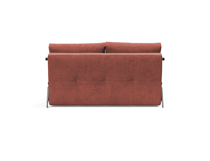 Cubed Full Size Sofa Bed With Alu Legs Sofa Beds INNOVATION     Four Hands, Burke Decor, Mid Century Modern Furniture, Old Bones Furniture Company, Old Bones Co, Modern Mid Century, Designer Furniture, https://www.oldbonesco.com/