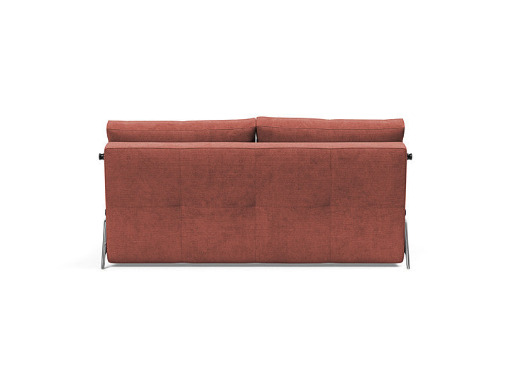 Cubed Queen Size Sofa Bed With Alu Legs Sofa Beds INNOVATION     Four Hands, Burke Decor, Mid Century Modern Furniture, Old Bones Furniture Company, Old Bones Co, Modern Mid Century, Designer Furniture, https://www.oldbonesco.com/