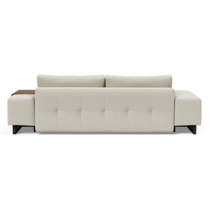 Grand D.e.l Sofa Bed Sofa Beds INNOVATION     Four Hands, Burke Decor, Mid Century Modern Furniture, Old Bones Furniture Company, Old Bones Co, Modern Mid Century, Designer Furniture, https://www.oldbonesco.com/